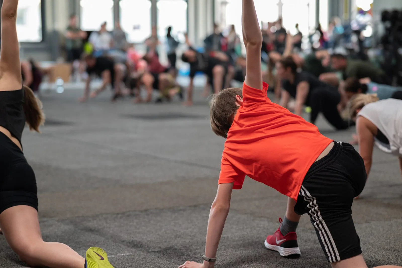 CrossFit Ludwigshafen — crossfit-studio i Ludwigshafen am Rhein — 3
