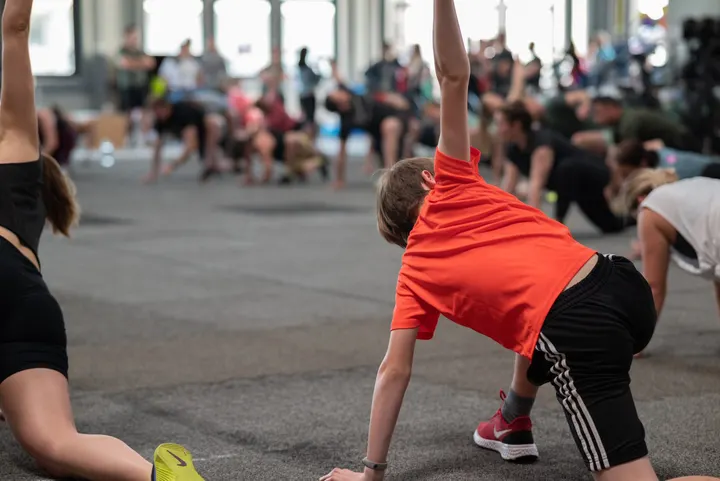 CrossFit Ludwigshafen — crossfit-studio in Ludwigshafen am Rhein — 3