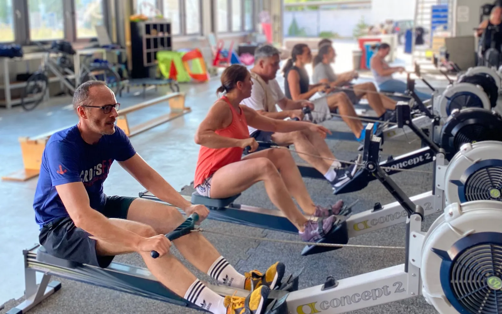 CrossFit Ludwigshafen — crossfit-studio i Ludwigshafen am Rhein — 4