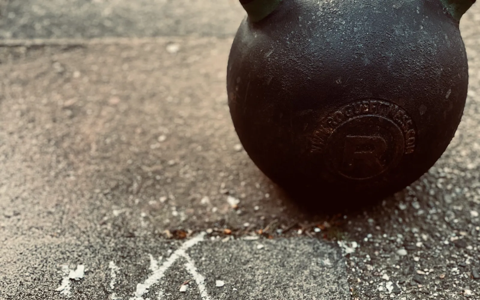 CrossFit Ludwigshafen — crossfit-studio i Ludwigshafen am Rhein — 5