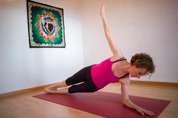 Kashi Kriya Yoga Centre — yoga-studio a Perugia — 4