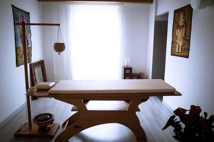 Kashi Kriya Yoga Centre — yoga-studio a Perugia — 5