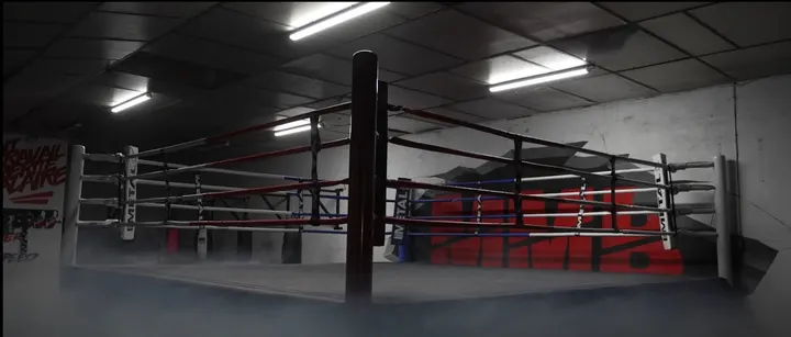 Millau Multi Boxe — boxe-studio à Souloumiac, Millau — 3