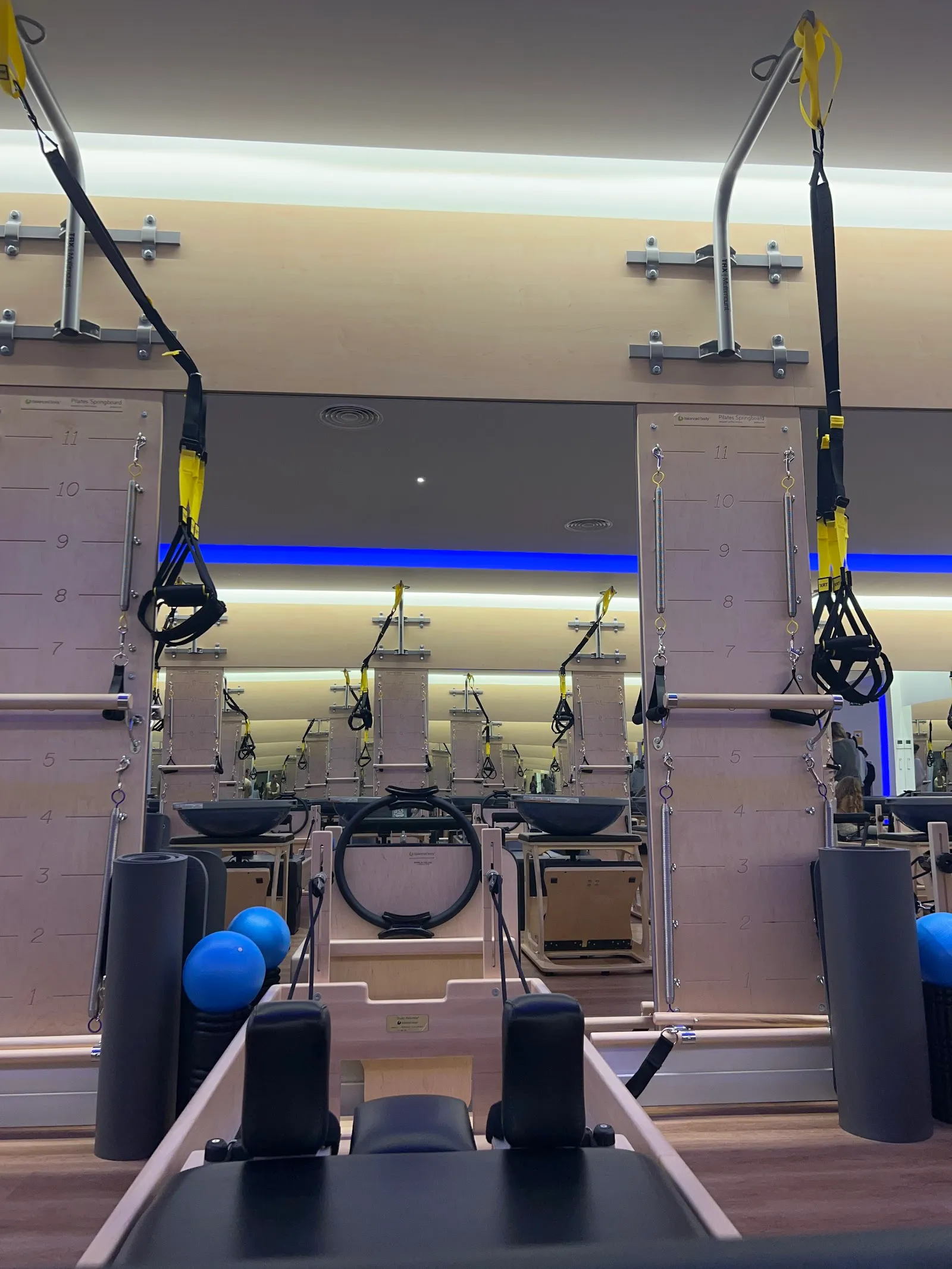 Club Pilates Sant Cugat — pilates-studio en Sant Cugat del Vallès — 2