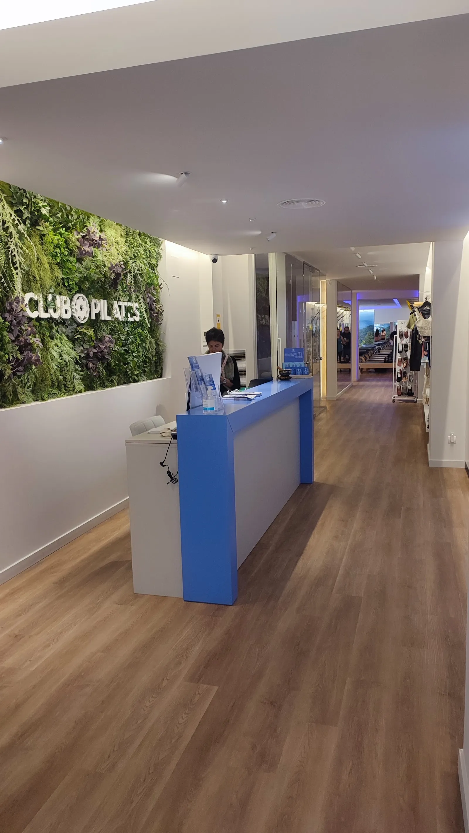Club Pilates Sant Cugat — pilates-studio en Sant Cugat del Vallès — 3