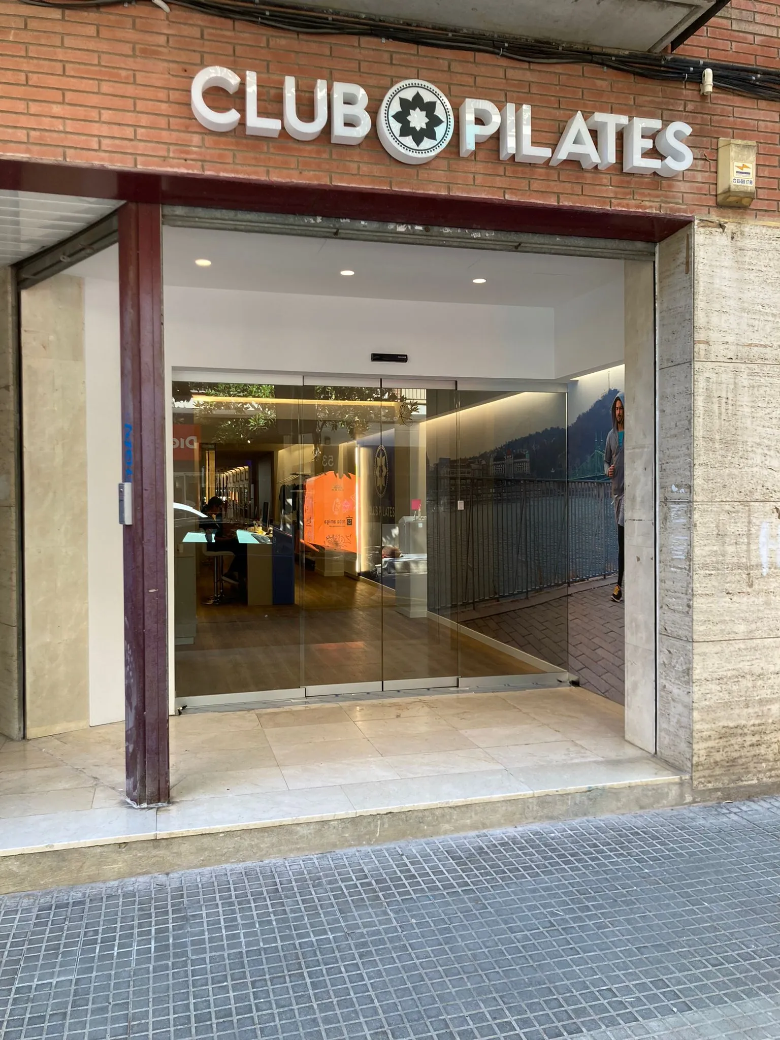 Club Pilates Sant Cugat — pilates-studio en Sant Cugat del Vallès — 3