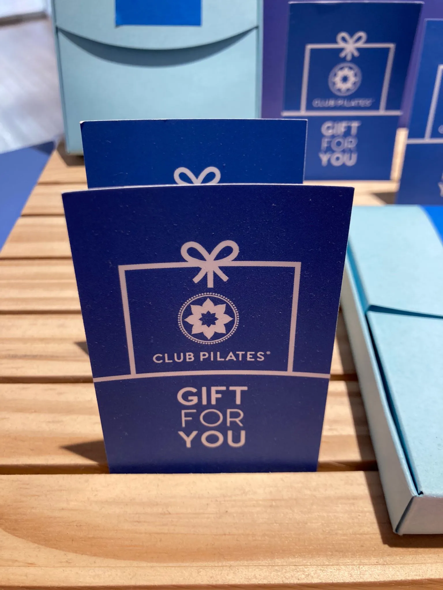 Club Pilates Sant Cugat — pilates-studio en Sant Cugat del Vallès — 5
