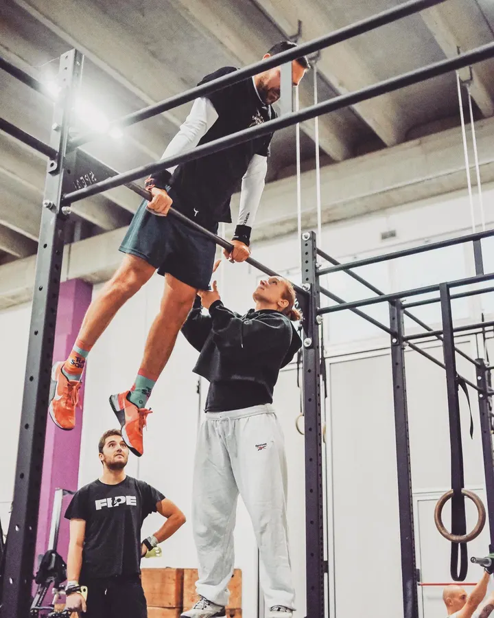Crossfit Villafranca — crossfit-studio a Dossetto, Villafranca di Verona — 3
