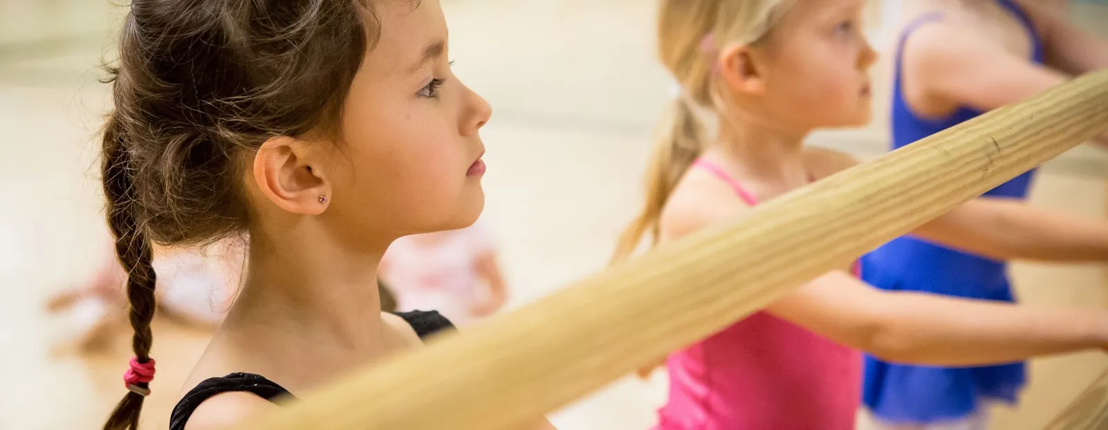 Schule für Ballett und Tanz Birgitta Lange — tanz-studio in Birkighöfe, Eppelheim — 2
