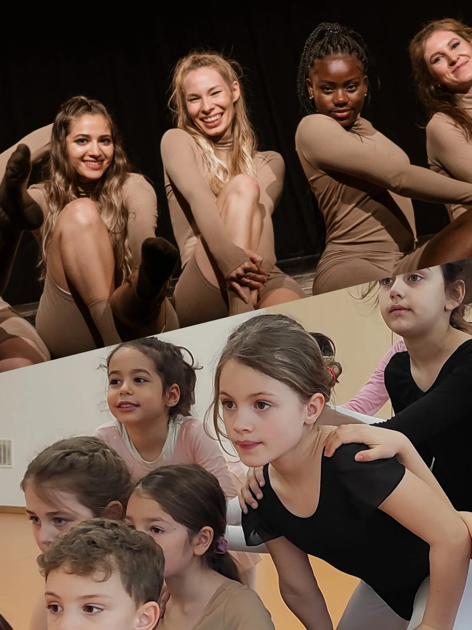 Schule für Ballett und Tanz Birgitta Lange — tanz-studio in Eppelheim — 3