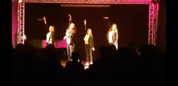 Danse in 59 Hellemmes — danse-studio à Lille — 3