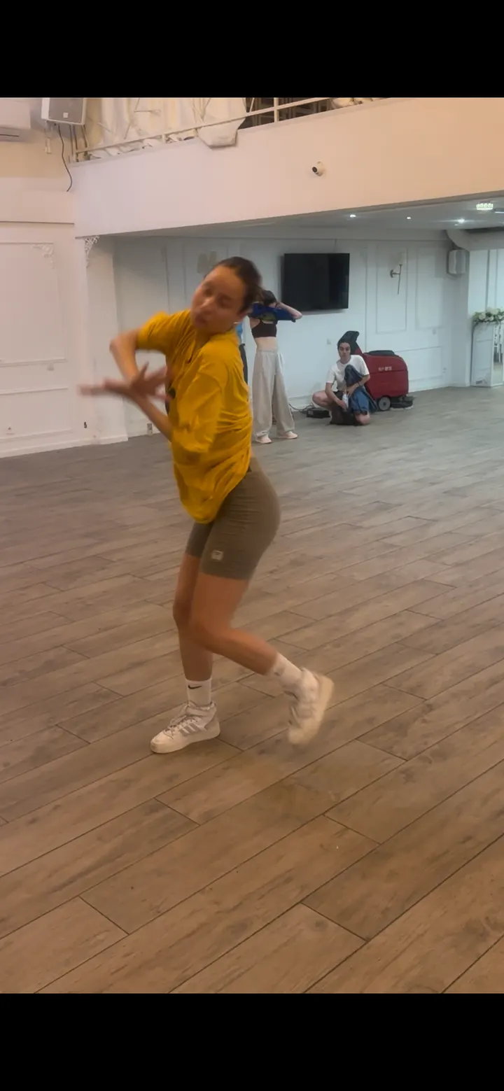 Danse in 59 Hellemmes — danse-studio à Lille — 3