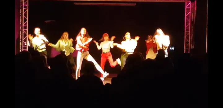 Danse in 59 Hellemmes — danse-studio à Lille — 4