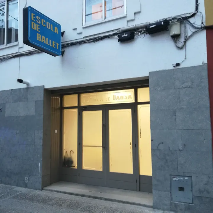Escola Girona En Dansa — baile-studio en Eixample, Girona — 2