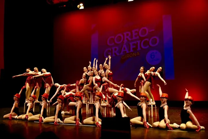 Escola Girona En Dansa — baile-studio en Eixample, Girona — 3