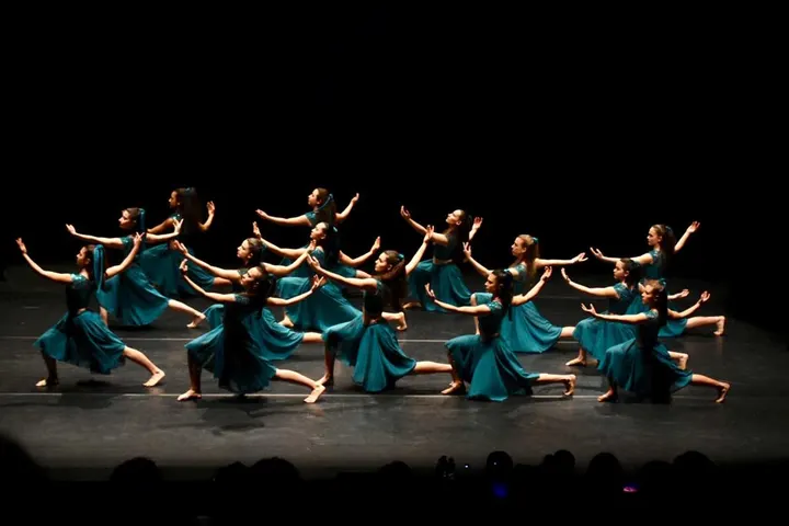 Escola Girona En Dansa — baile-studio en Girona — 3