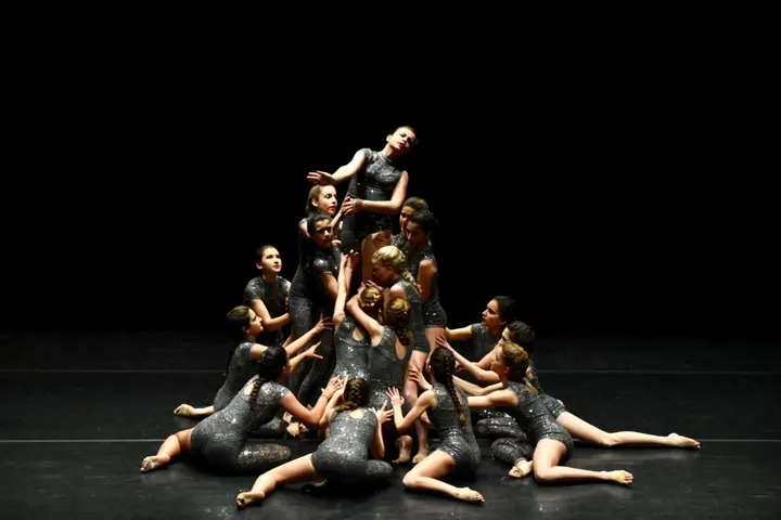 Escola Girona En Dansa — baile-studio en Girona — 4
