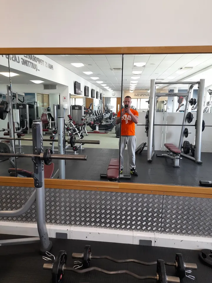 Doug Ellis Sports Centre — fitness studio in Birmingham — 3