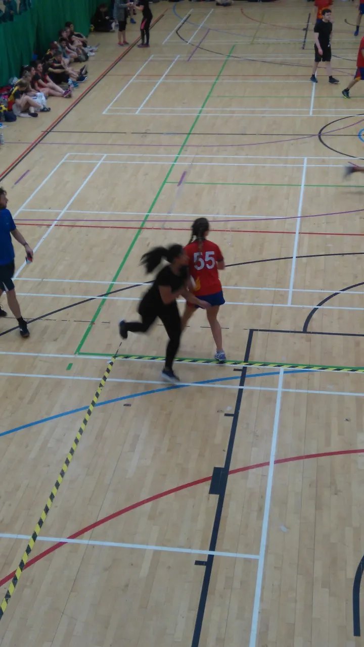 Doug Ellis Sports Centre — fitness studio in Birmingham — 5