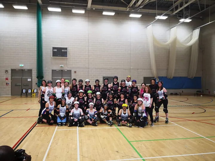 Doug Ellis Sports Centre — Fitness Studio in Perry Barr, Birmingham