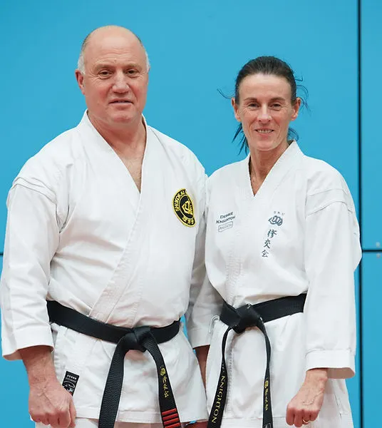 Karate Sheffield Attercliffe — Martial Arts in Carbrook, Sheffield