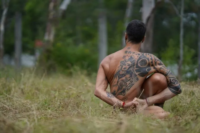 Ayoga — yoga-studio i Soria — bild 3