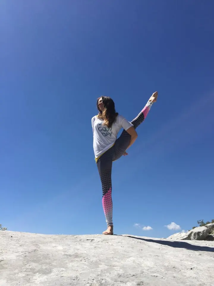 iloveyoga — Yoga in Altstadt, Regensburg
