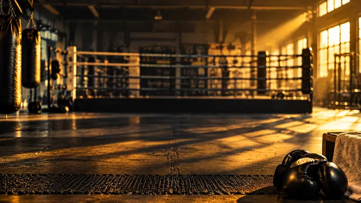 Associação Enciclopédia - Artes Marciais — boxe-studio em Porto — 2