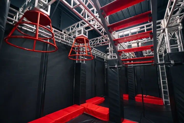 Ultimate Training — salle de fitness-studio au Plessis-Belleville — 2