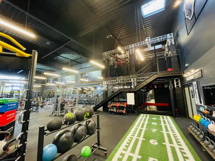 Ultimate Training — salle de fitness-studio au Plessis-Belleville — 4