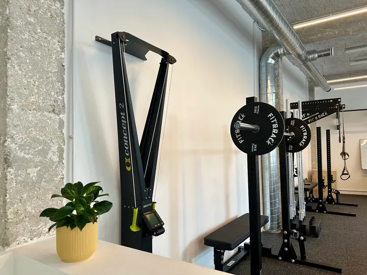 FLAG Training — CrossFit à Paris 10e Arrondissement, Paris