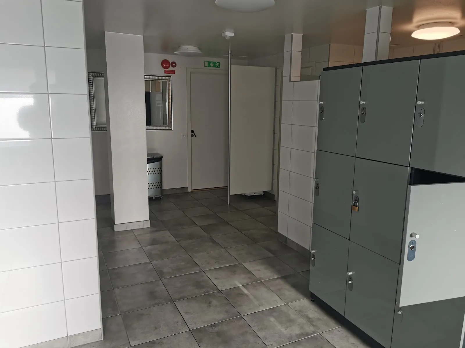 City Gym Arboga — träningsstudio-studio i Arboga — bild 3