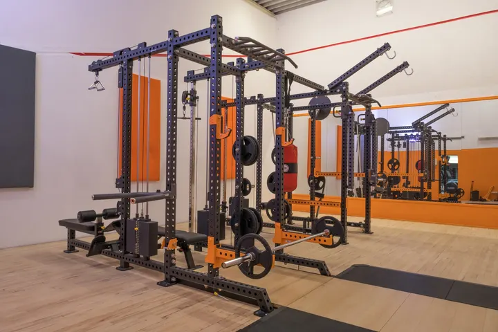 Vitalis Ihr — fitnessstudio in Oesede, Georgsmarienhütte-Oesede — 2
