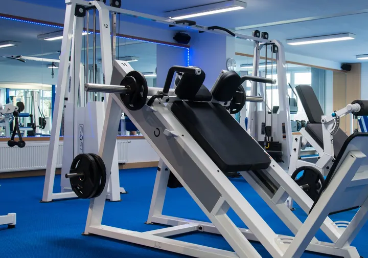 Vitalis Ihr — fitnessstudio in Oesede, Georgsmarienhütte-Oesede — 3