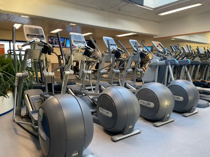 Vitalis Ihr — fitnessstudio in Georgsmarienhütte-Oesede — 3