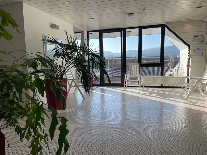 Vitalis Ihr — fitnessstudio in Georgsmarienhütte-Oesede — 4