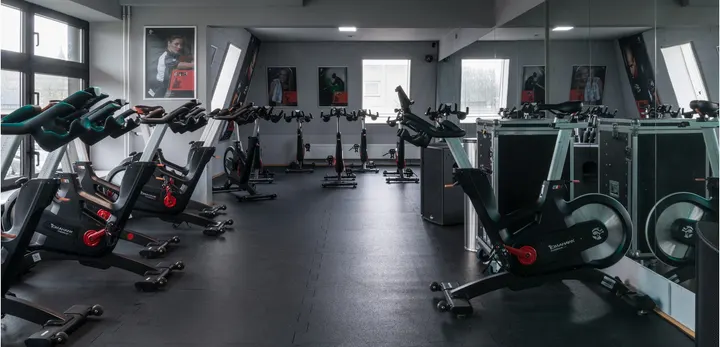 Vitalis Ihr — fitnessstudio in Georgsmarienhütte-Oesede — 5