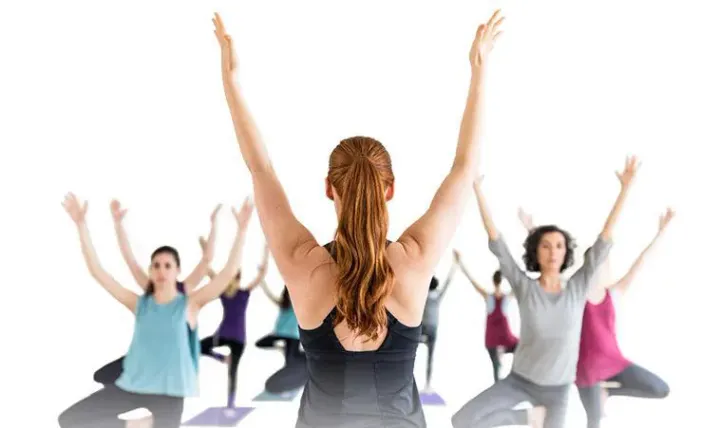 Academie de Yoga D'alsace — yoga-studio à Bourse-Esplanade-Krutenau, Strasbourg — 2
