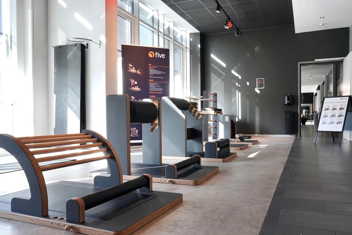 Elevate – Personal Trainer & Ernährungsberater Hamburg — pt-studio in Hamburg — 3