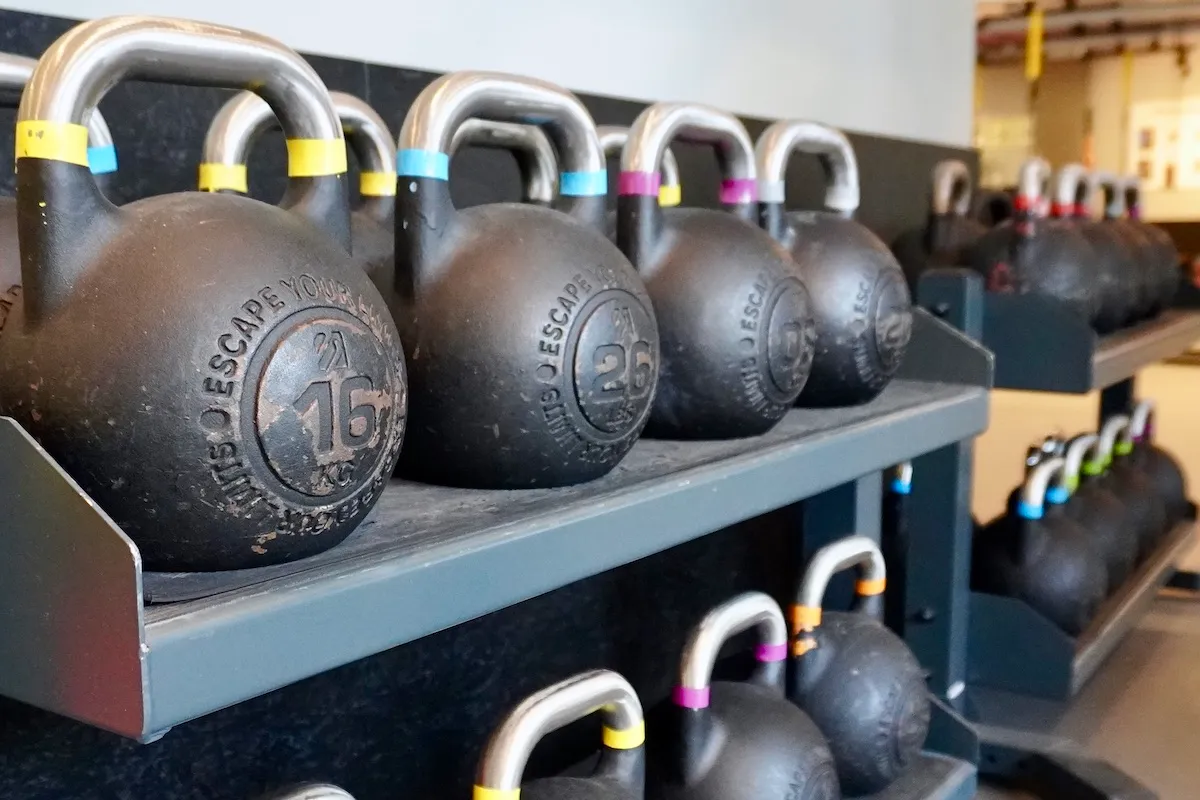 Elevate – Personal Trainer & Ernährungsberater Hamburg — pt-studio in Hamburg — 4