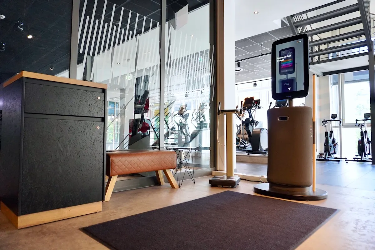 Elevate – Personal Trainer & Ernährungsberater Hamburg — pt-studio in Hamburg — 5