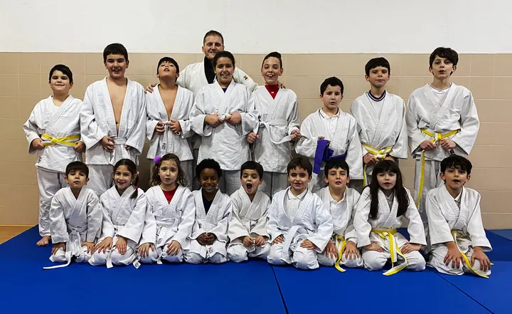 Club Deportivo Okami — artes marciales-studio en Carabanchel, Madrid — 3