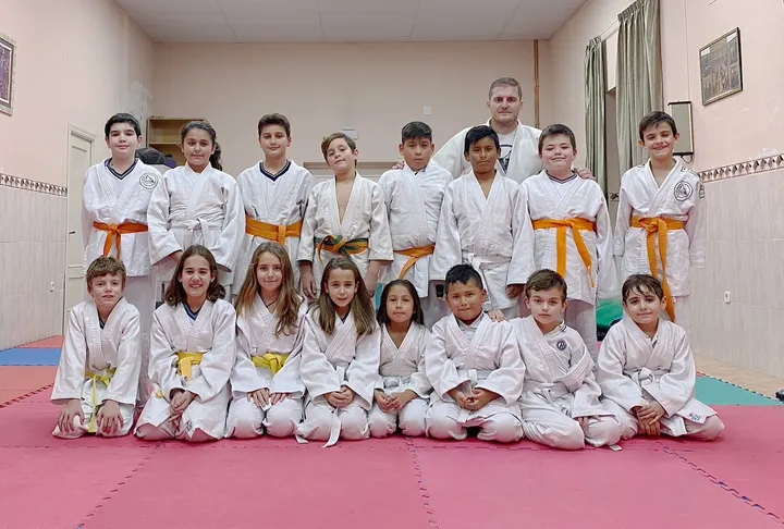 Club Deportivo Okami — artes marciales-studio en Madrid — 4