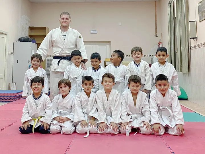 Club Deportivo Okami — artes marciales-studio en Madrid — 5