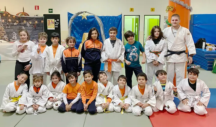 Club Deportivo Okami — artes marciales-studio en Madrid — 6