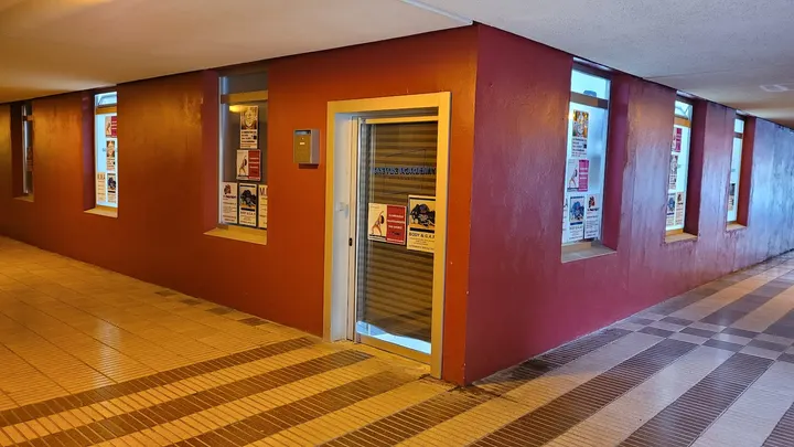 Cleyton Bastos — BJJ en San Pedro de Deusto-La Ribera, Bilbao