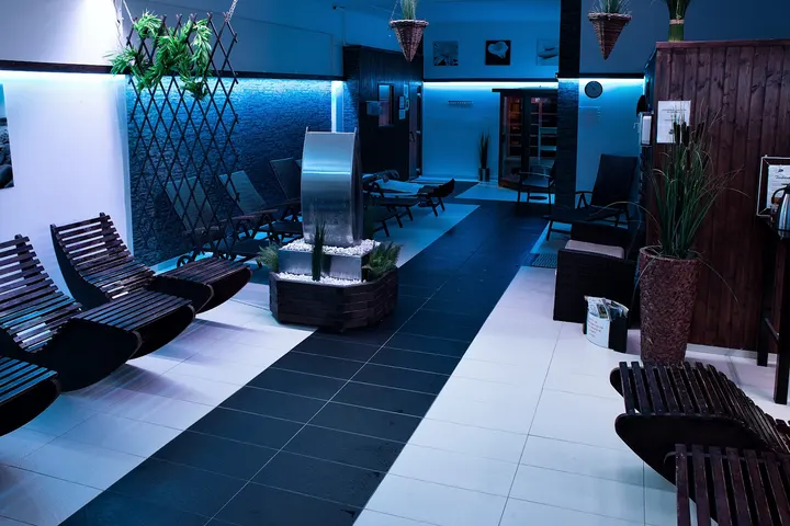 Bestform Fitness Studio — fitnessstudio in Oberlohn, Konstanz — 3