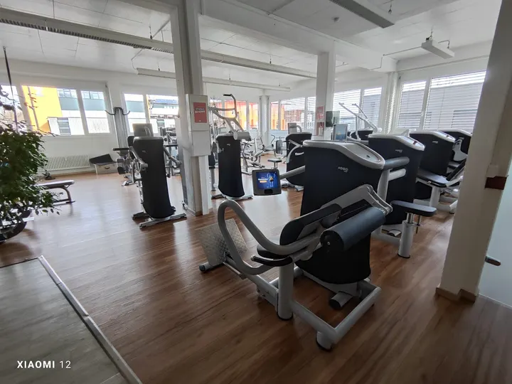 Bestform Fitness Studio — fitnessstudio in Konstanz — 3