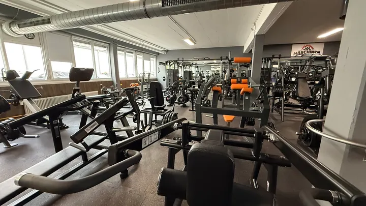 Bestform Fitness Studio — fitnessstudio in Konstanz — 4