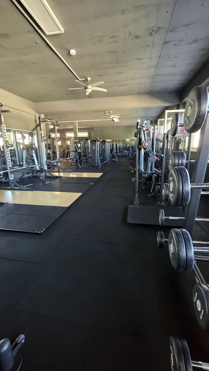 Bestform Fitness Studio — fitnessstudio in Konstanz — 5